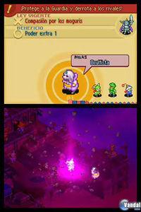 Imagen 64 de Final Fantasy Tactics A2: Grimoire of the Rift para Nintendo DS