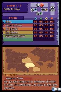 Imagen 72 de Final Fantasy Tactics A2: Grimoire of the Rift para Nintendo DS