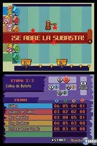 Imagen 71 de Final Fantasy Tactics A2: Grimoire of the Rift para Nintendo DS
