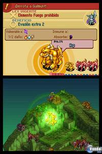 Imagen 67 de Final Fantasy Tactics A2: Grimoire of the Rift para Nintendo DS