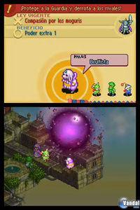 Imagen 65 de Final Fantasy Tactics A2: Grimoire of the Rift para Nintendo DS