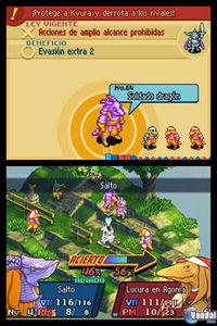 Imagen 85 de Final Fantasy Tactics A2: Grimoire of the Rift para Nintendo DS