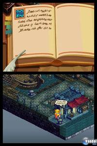Imagen 76 de Final Fantasy Tactics A2: Grimoire of the Rift para Nintendo DS