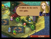Imagen 75 de Final Fantasy Tactics A2: Grimoire of the Rift para Nintendo DS