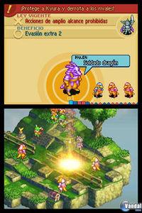 Imagen 84 de Final Fantasy Tactics A2: Grimoire of the Rift para Nintendo DS