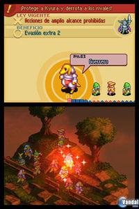 Imagen 83 de Final Fantasy Tactics A2: Grimoire of the Rift para Nintendo DS
