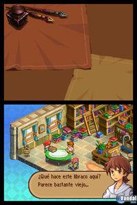 Imagen 81 de Final Fantasy Tactics A2: Grimoire of the Rift para Nintendo DS
