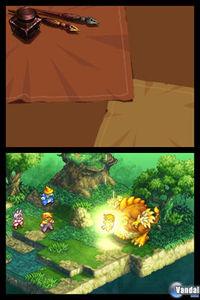 Imagen 80 de Final Fantasy Tactics A2: Grimoire of the Rift para Nintendo DS