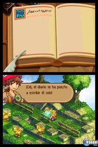 Imagen 79 de Final Fantasy Tactics A2: Grimoire of the Rift para Nintendo DS