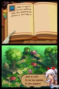 Imagen 78 de Final Fantasy Tactics A2: Grimoire of the Rift para Nintendo DS
