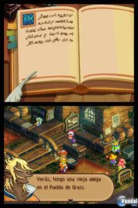 Imagen 77 de Final Fantasy Tactics A2: Grimoire of the Rift para Nintendo DS