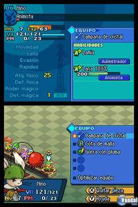 Final Fantasy Tactics A2: Grimoire of the Rift