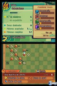 Pantalla Final Fantasy Tactics A2: Grimoire of the Rift