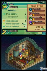 Imagen 88 de Final Fantasy Tactics A2: Grimoire of the Rift para Nintendo DS