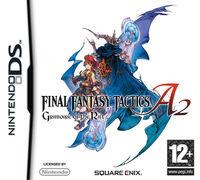 Imagen 92 de Final Fantasy Tactics A2: Grimoire of the Rift para Nintendo DS