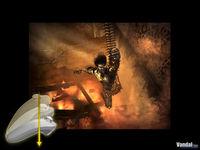 Imagen 4 de Prince of Persia: Rival Swords para Wii