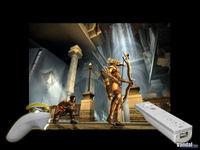 Imagen 2 de Prince of Persia: Rival Swords para Wii