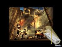 Imagen 1 de Prince of Persia: Rival Swords para Wii