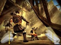 Prince of Persia: Rival Swords