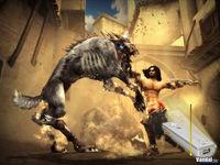 Pantalla Prince of Persia: Rival Swords