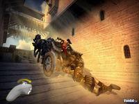 Imagen Prince of Persia: Rival Swords