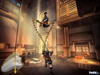 Imagen 6 de Prince of Persia: Rival Swords para Wii