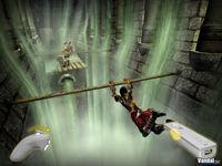 Imagen 5 de Prince of Persia: Rival Swords para Wii