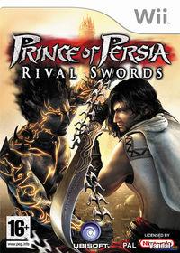 Imagen 10 de Prince of Persia: Rival Swords para Wii