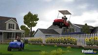 Imagen 1 de Jackass para PSP