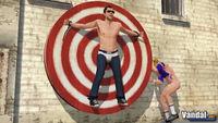 Pantalla Jackass