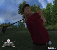 Tiger Woods PGA Tour 07