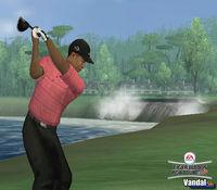 Imagen Tiger Woods PGA Tour 07