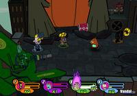 The Grim Adventures of Billy & Mandy