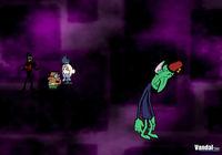 Pantalla The Grim Adventures of Billy & Mandy