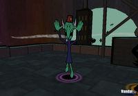 Imagen 2 de The Grim Adventures of Billy & Mandy para Wii