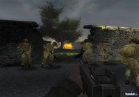 Primeras im�genes de Medal of Honor Vanguard