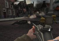 Primeras im�genes de Medal of Honor Vanguard