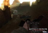 Imagen 4 de Medal of Honor Vanguard para Wii