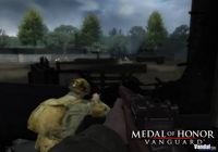 Imagen 3 de Medal of Honor Vanguard para Wii