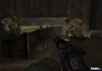 Imagen 8 de Medal of Honor Vanguard para PlayStation 2