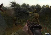 Imagen 6 de Medal of Honor Vanguard para PlayStation 2