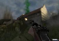 Medal of Honor Vanguard
