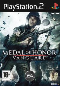 Imagen 17 de Medal of Honor Vanguard para PlayStation 2