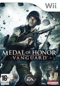Imagen 12 de Medal of Honor Vanguard para Wii