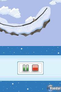 Imagen 13 de Line Rider Free Style para Nintendo DS