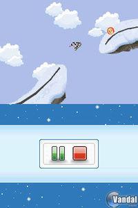 Imagen 12 de Line Rider Free Style para Nintendo DS