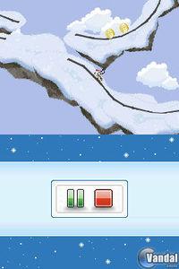 Imagen 11 de Line Rider Free Style para Nintendo DS