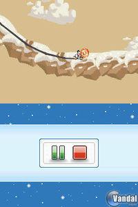 Imagen 10 de Line Rider Free Style para Nintendo DS