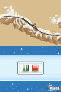 Imagen 9 de Line Rider Free Style para Nintendo DS