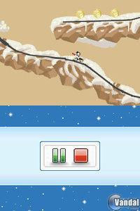 Imagen 8 de Line Rider Free Style para Nintendo DS